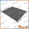 Radiateur de Climatisation pour HONDA | CCS-HD-033, 30007